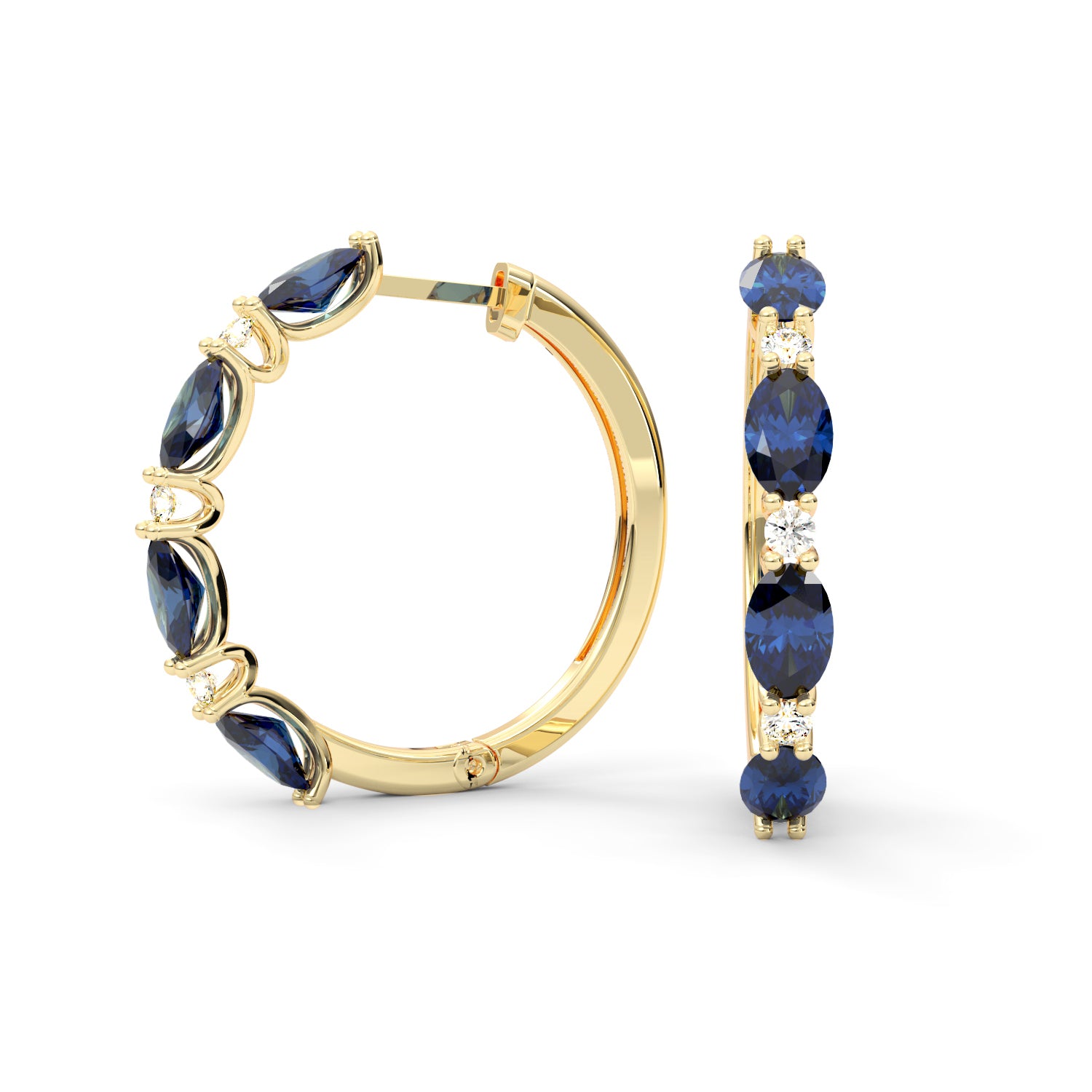 #metal_18K Gold (Yellow)