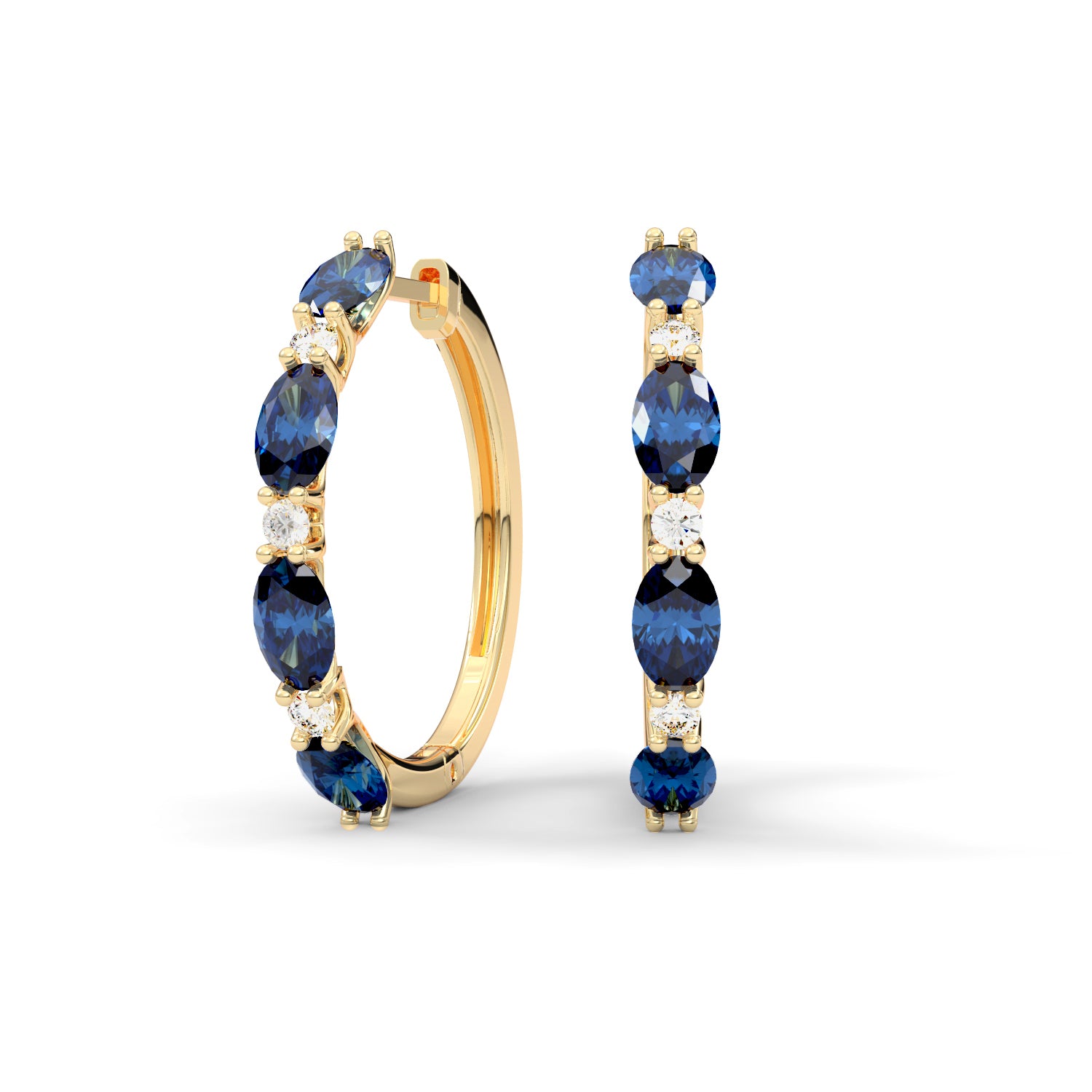 #metal_14K Gold (Yellow)