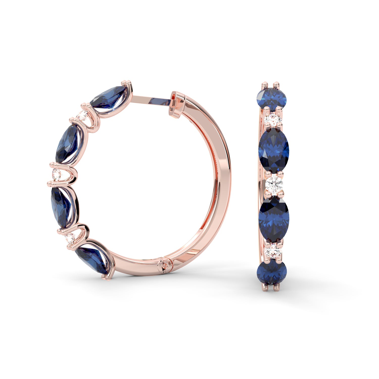 #metal_18K Gold (Rose)