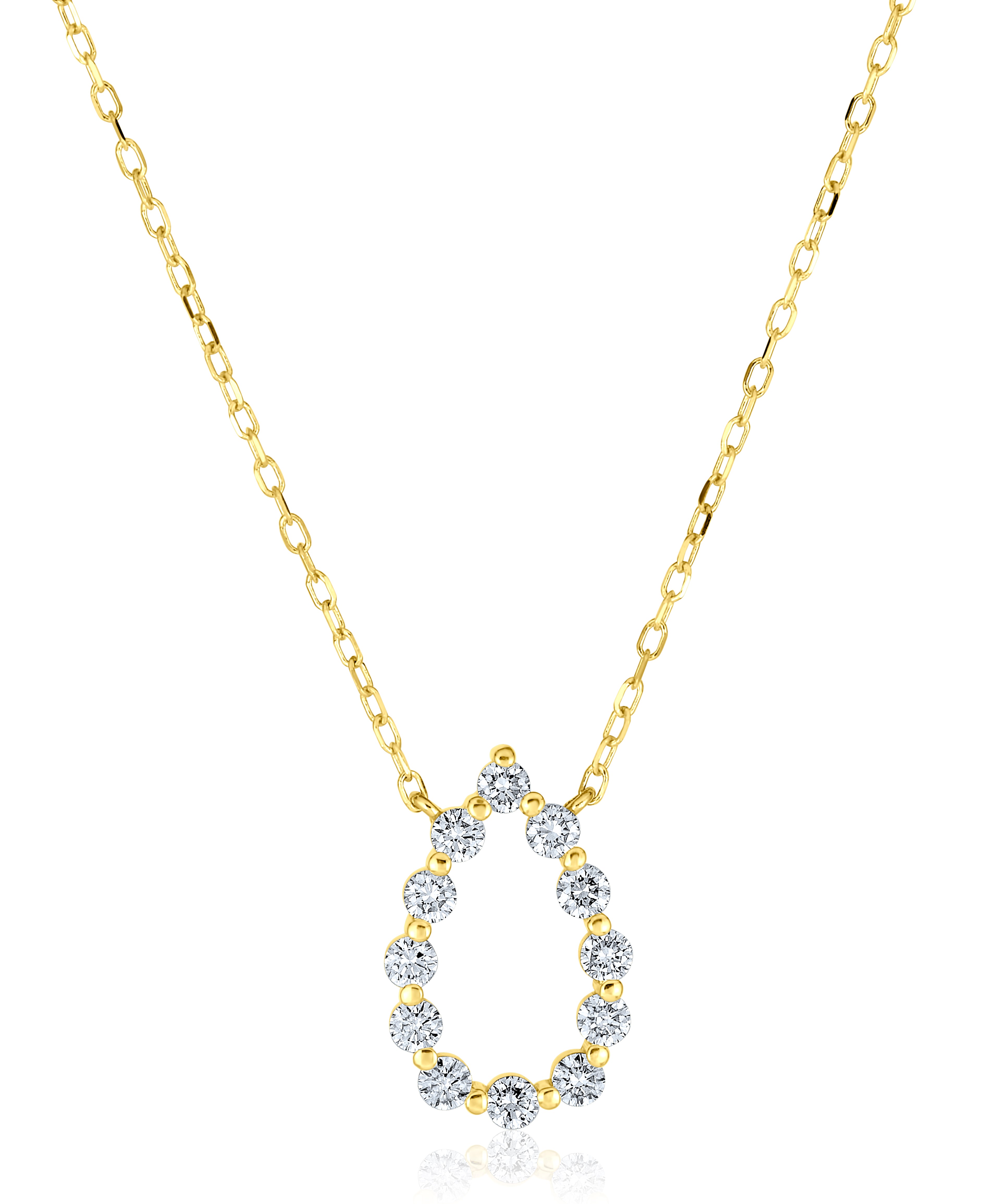 #metal_14K Gold (Yellow)