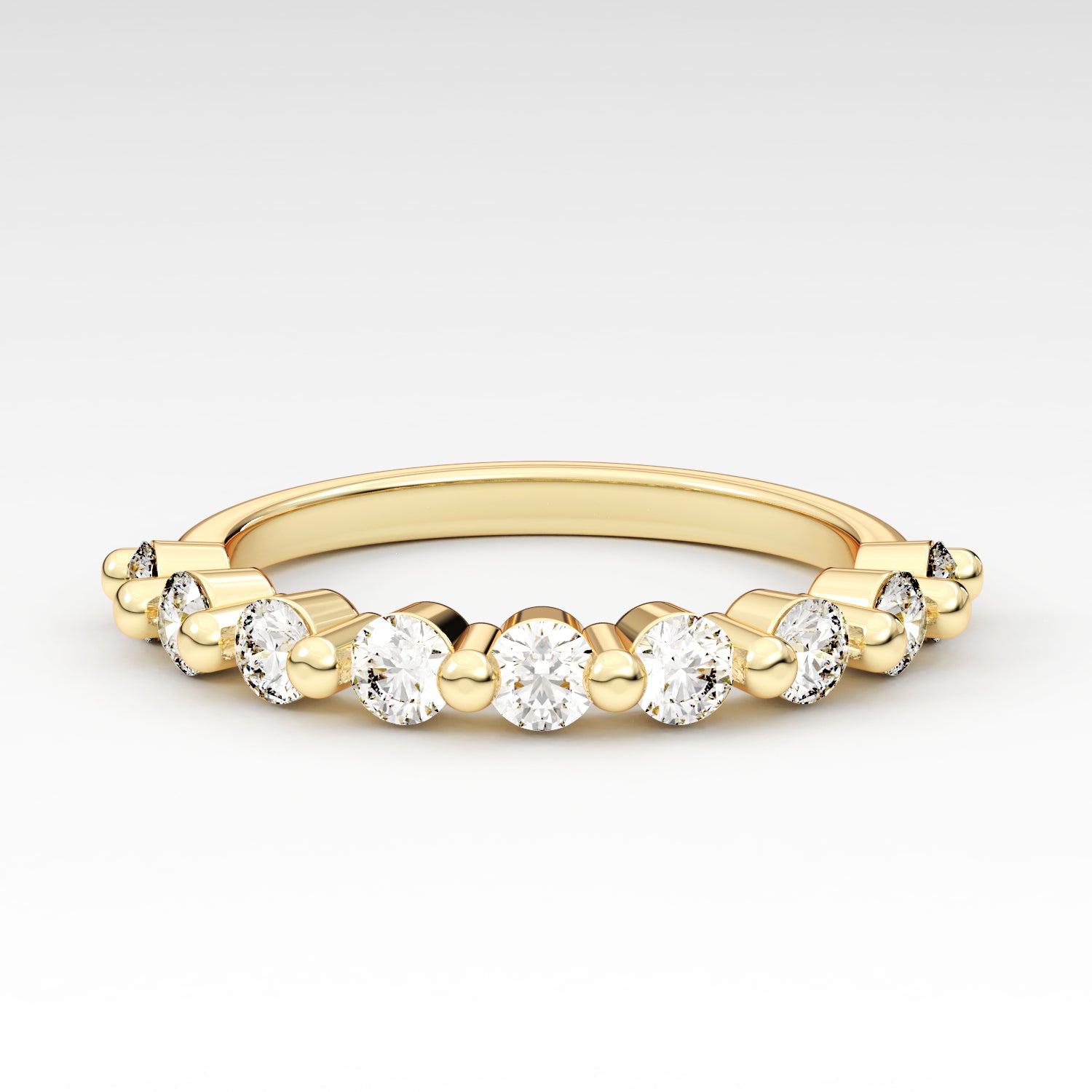 #metal_18K Gold (Yellow)