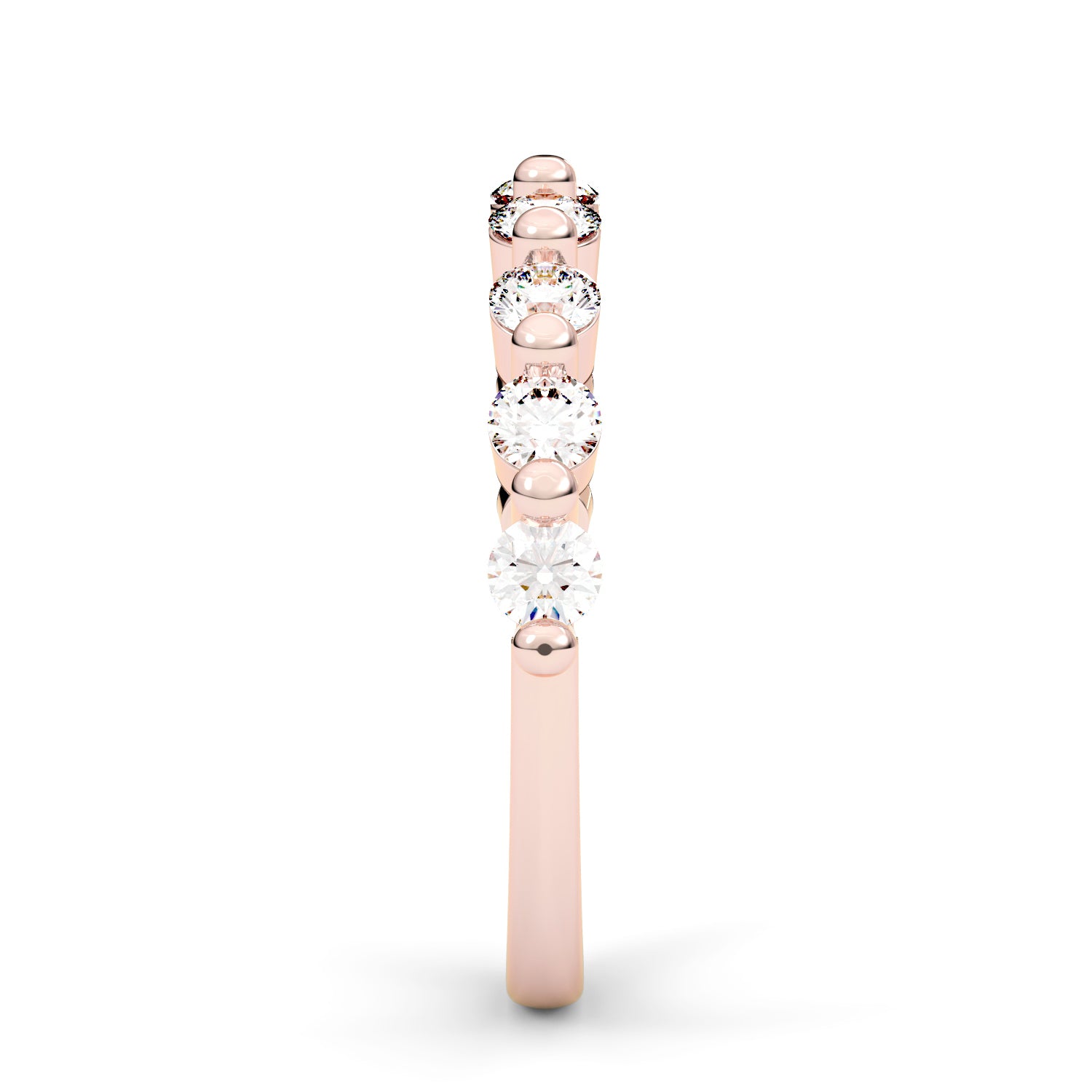#metal_18K Gold (Rose)