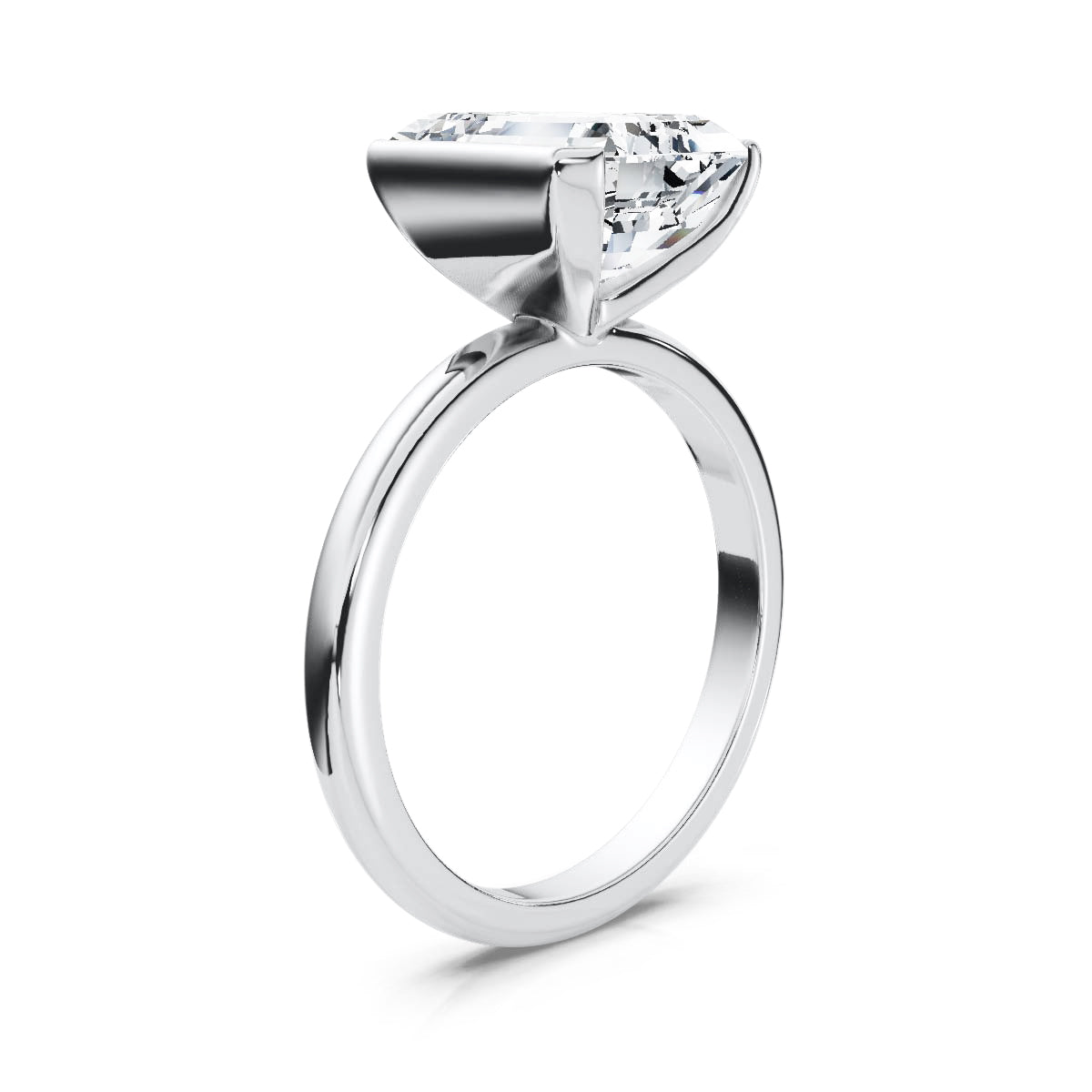 #metal_18K Gold (White)