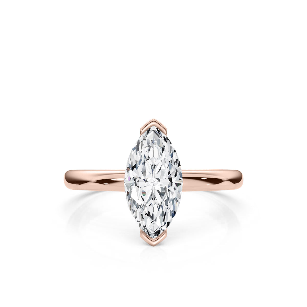 #metal_14K Gold (Rose)