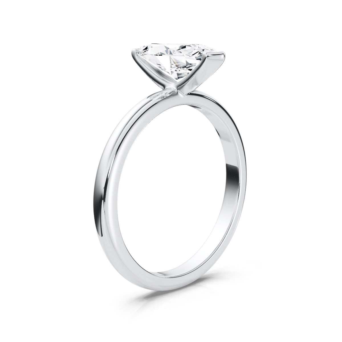 #metal_14K Gold (White)