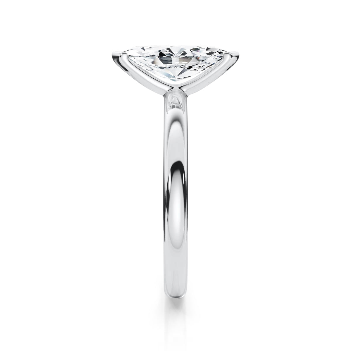 #metal_14K Gold (White)