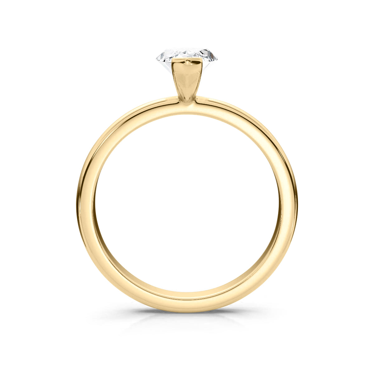 #metal_18K Gold (Yellow)