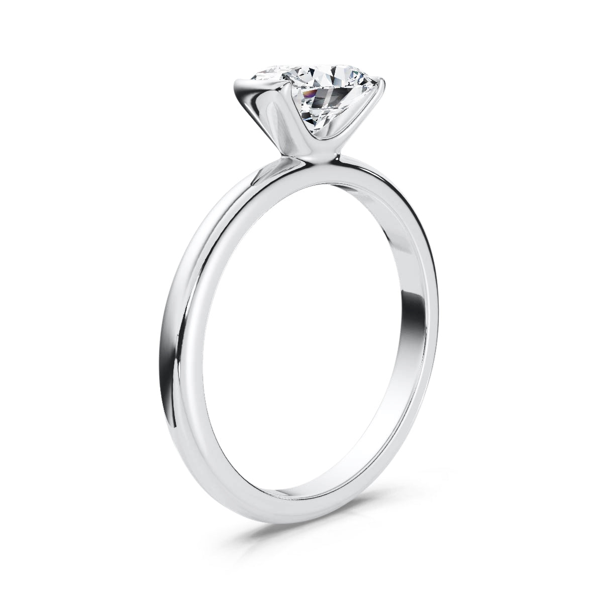 #metal_18K Gold (White)