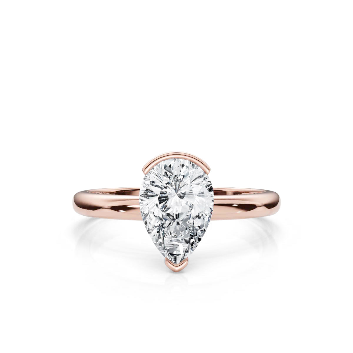 #metal_18K Gold (Rose)