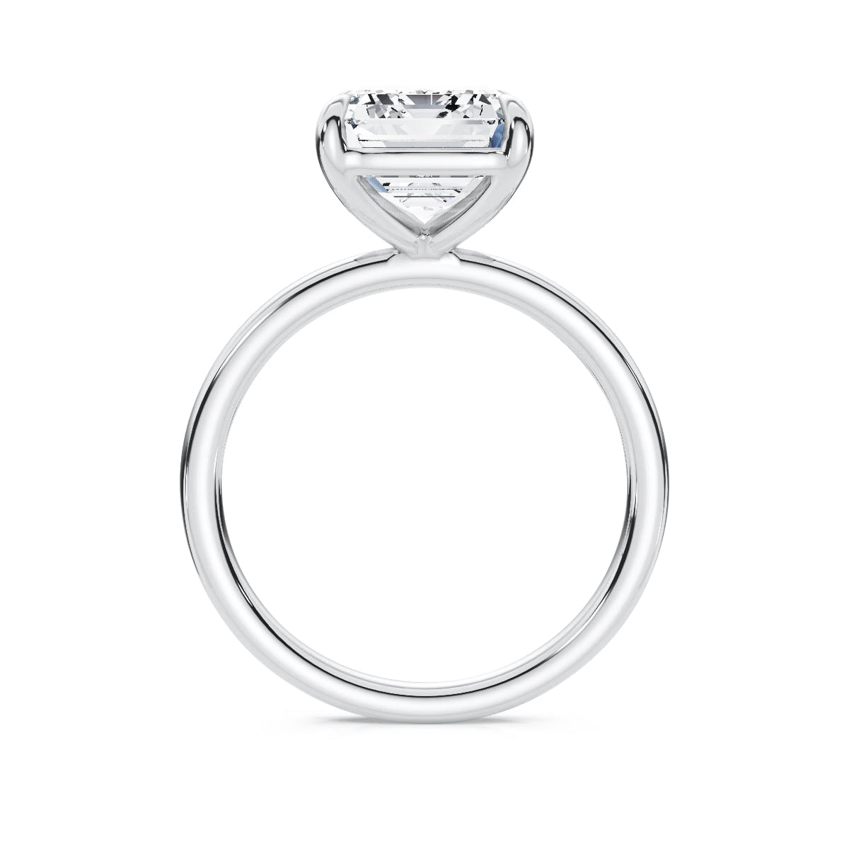 #metal_18K Gold (White)