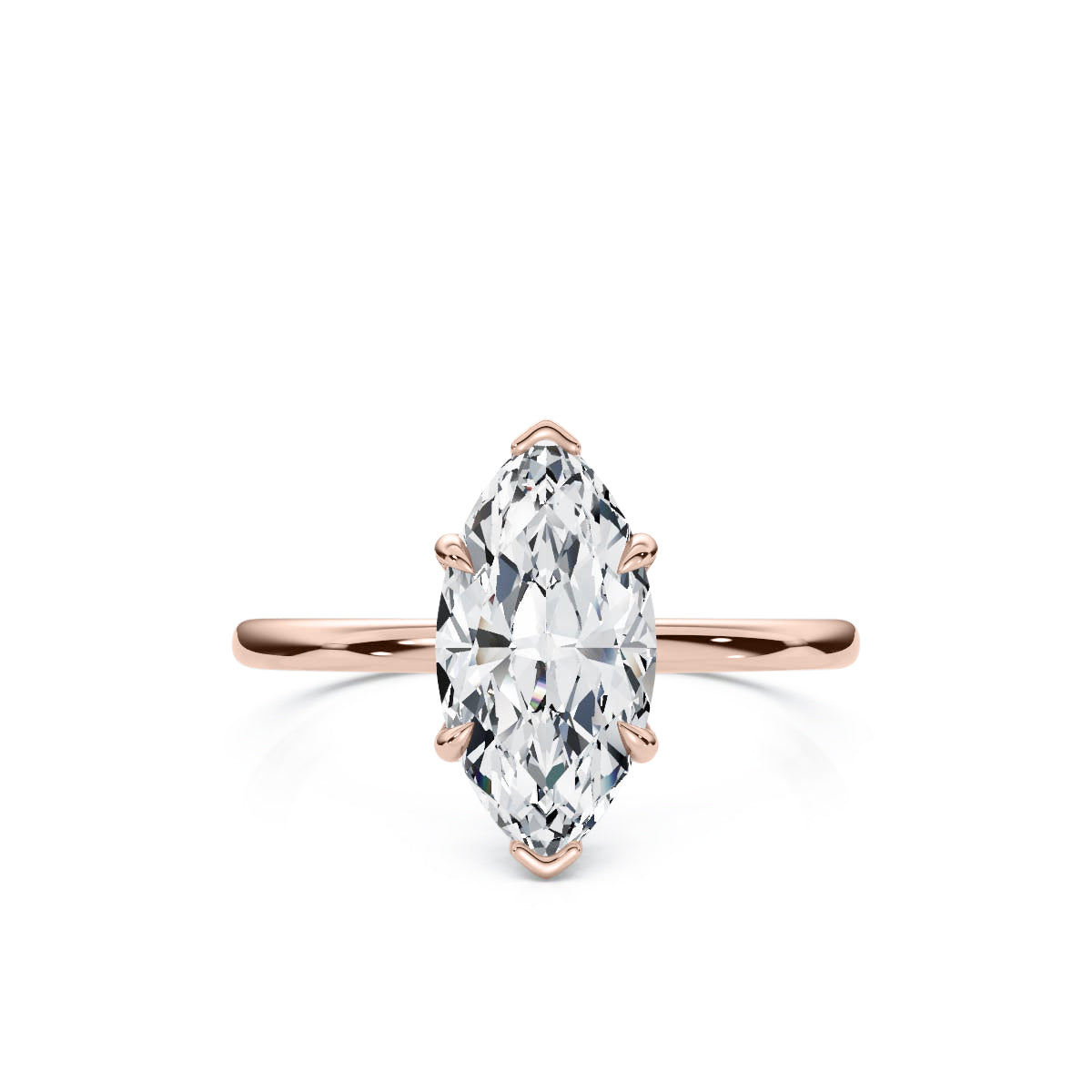 #metal_14K Gold (Rose)