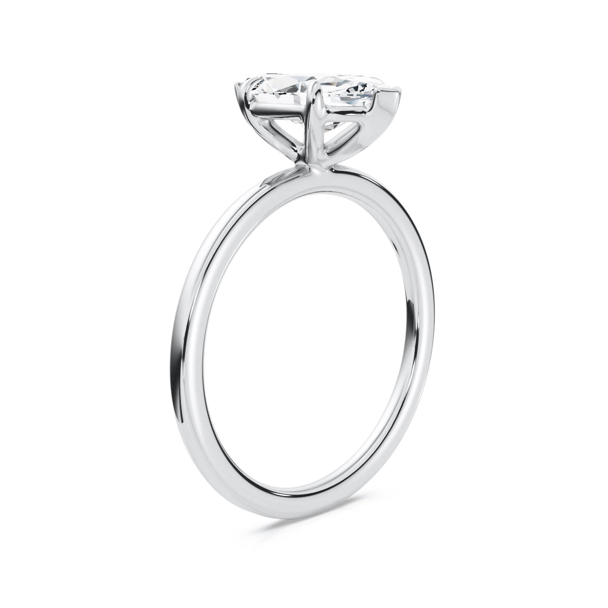 #metal_14K Gold (White)