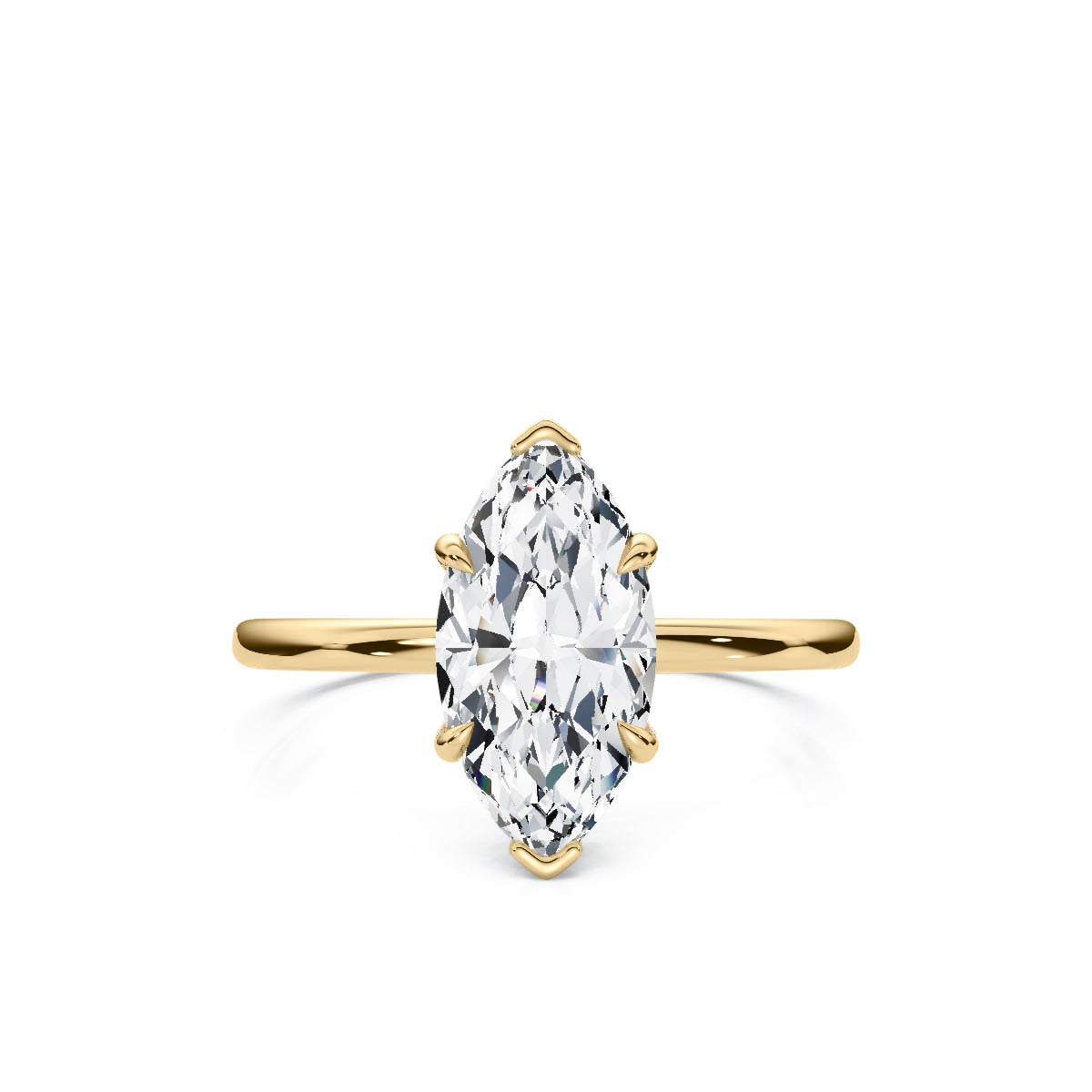 #metal_18K Gold (Yellow)