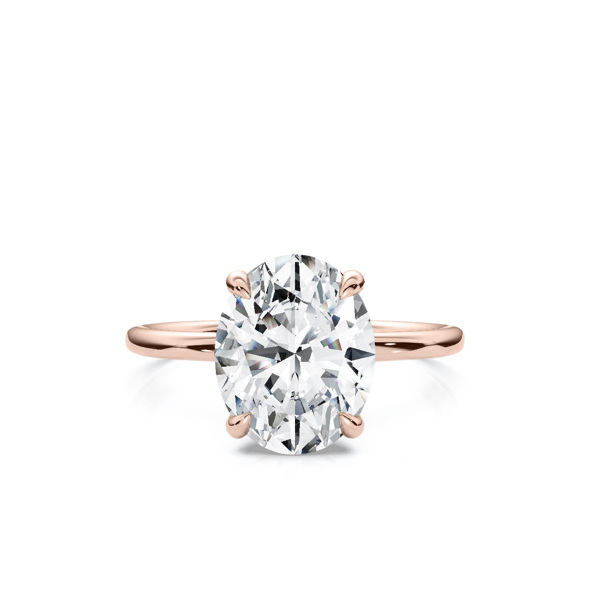 #metal_18K Gold (Rose)