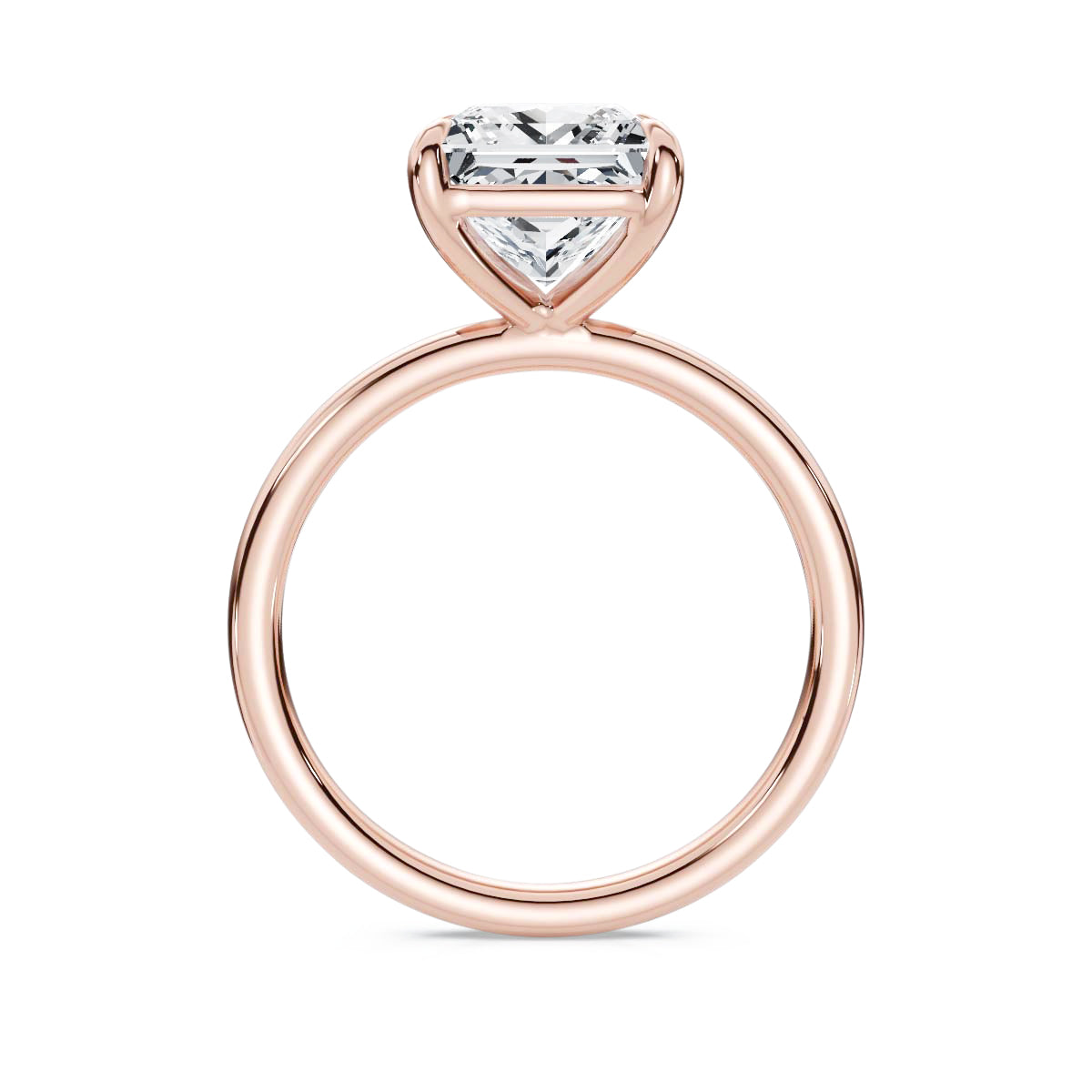 #metal_18K Gold (Rose)