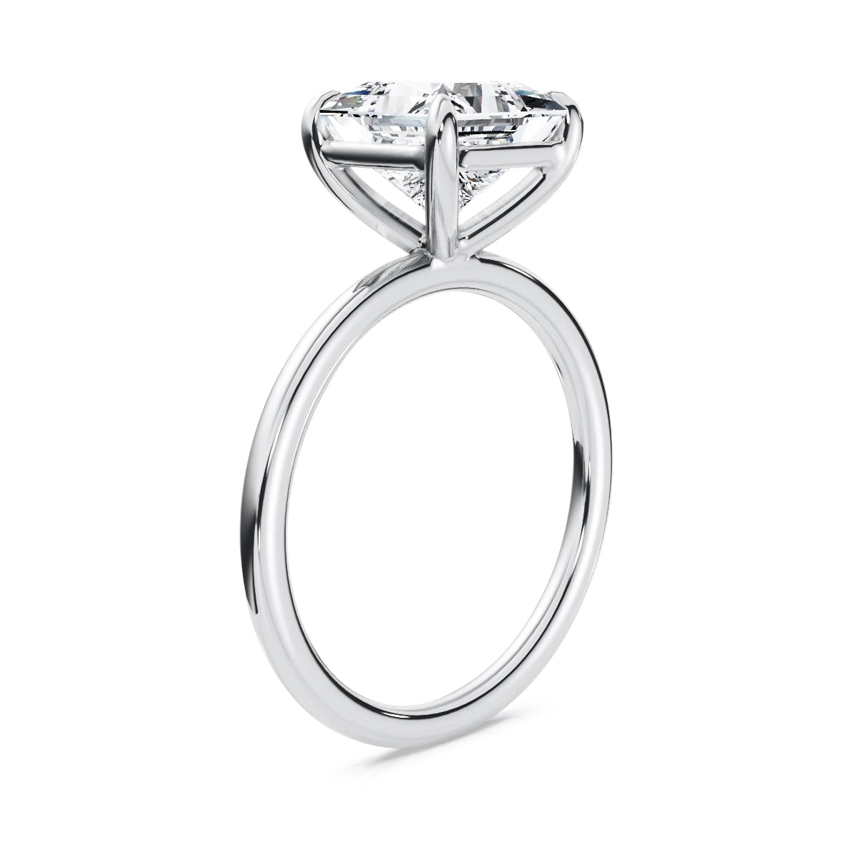 #metal_18K Gold (White)