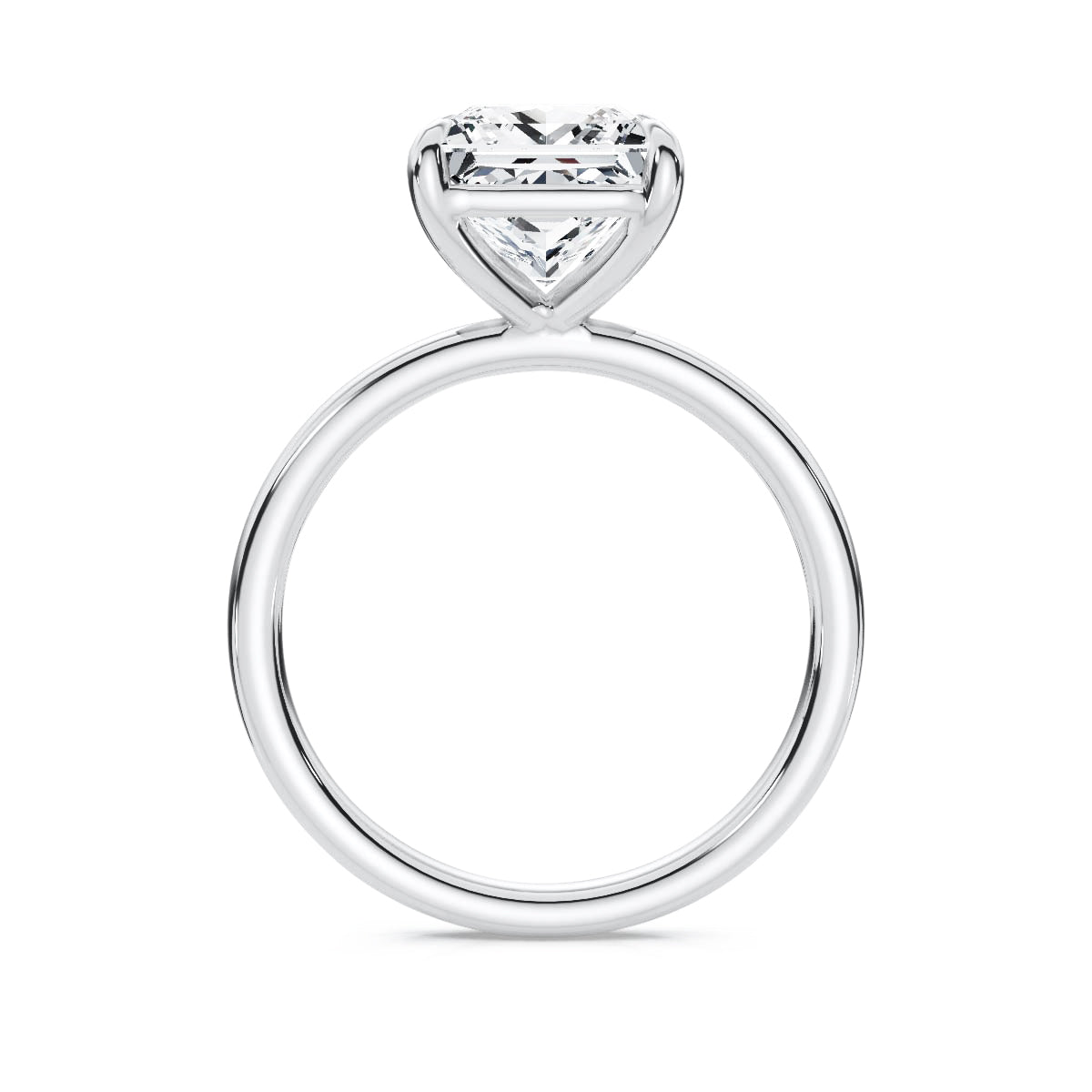 #metal_14K Gold (White)