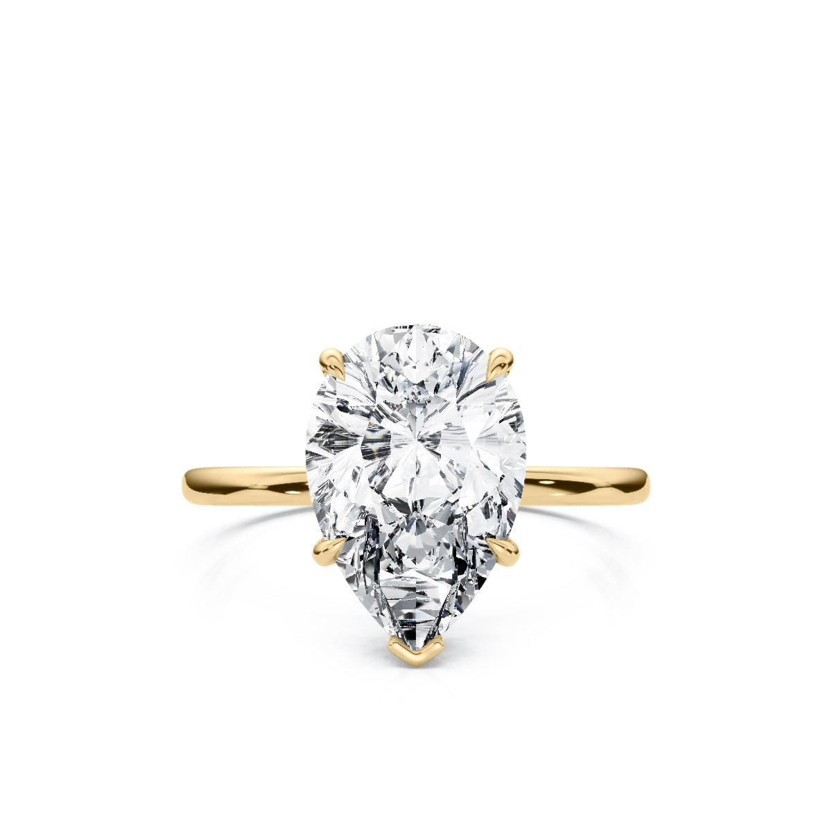 #metal_14K Gold (Yellow)