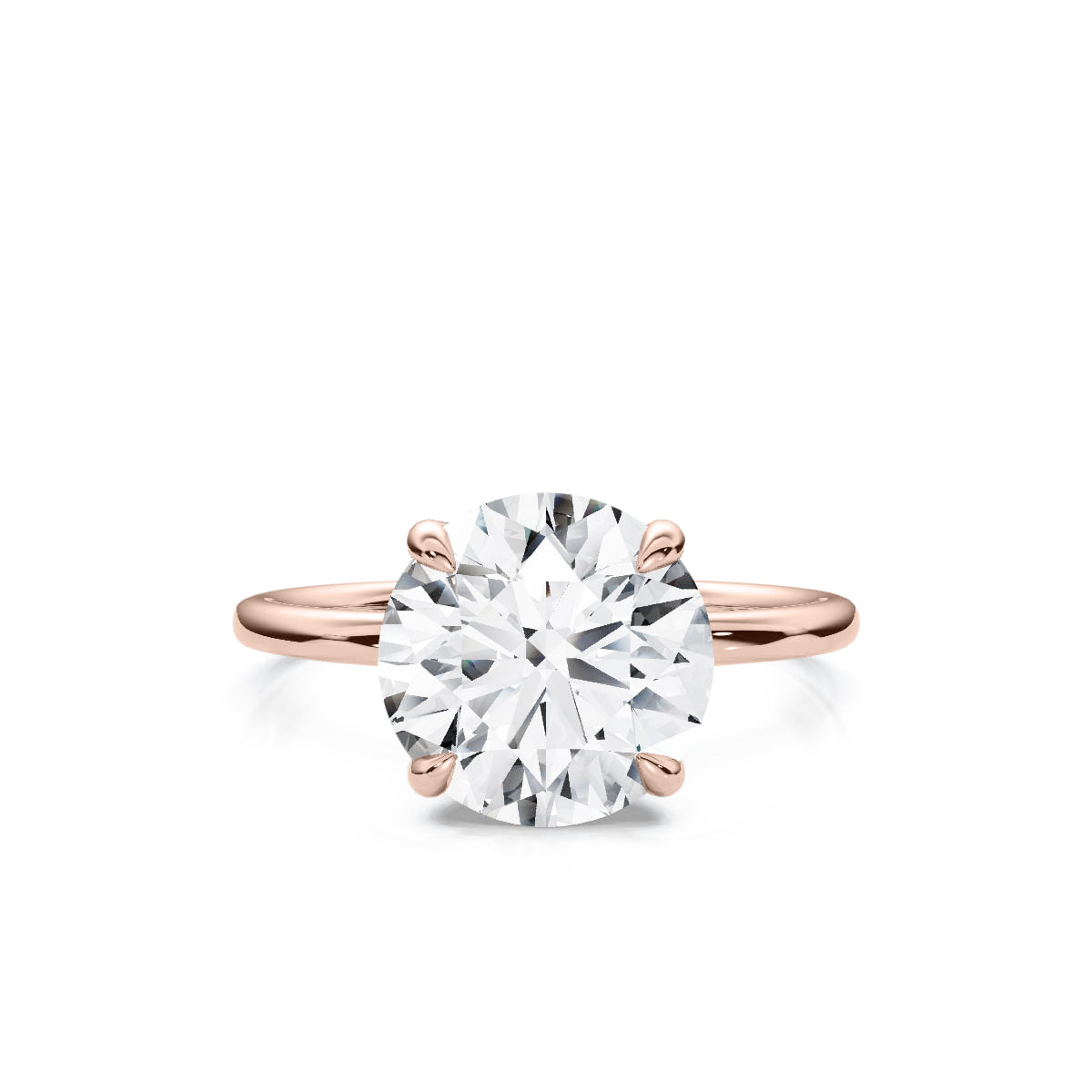 #metal_18K Gold (Rose)