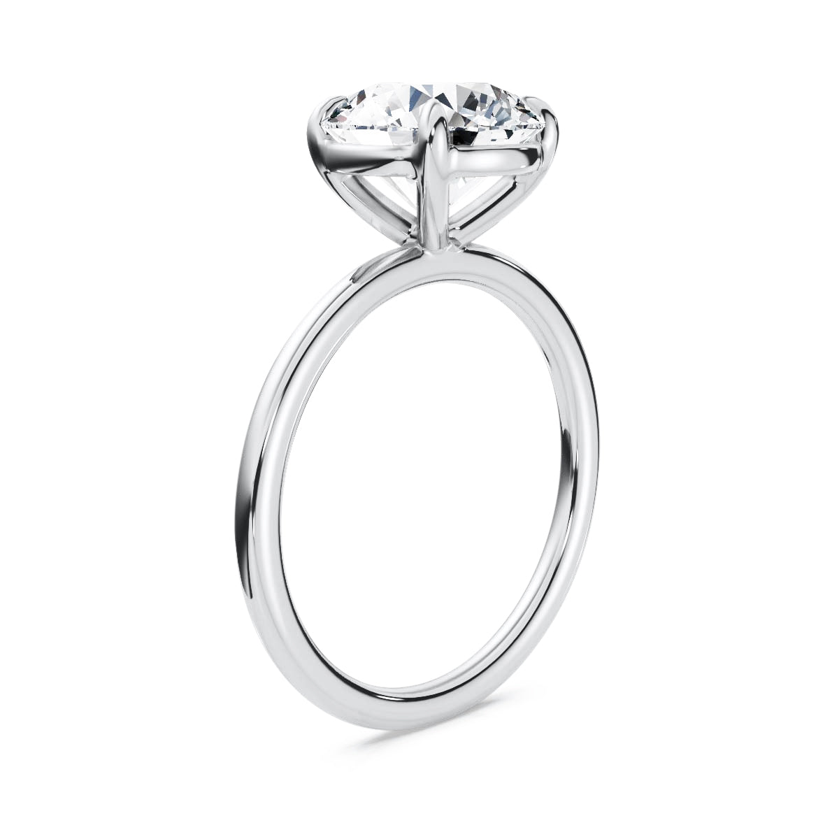 #metal_18K Gold (White)