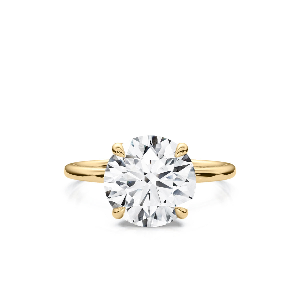 #metal_18K Gold (Yellow)