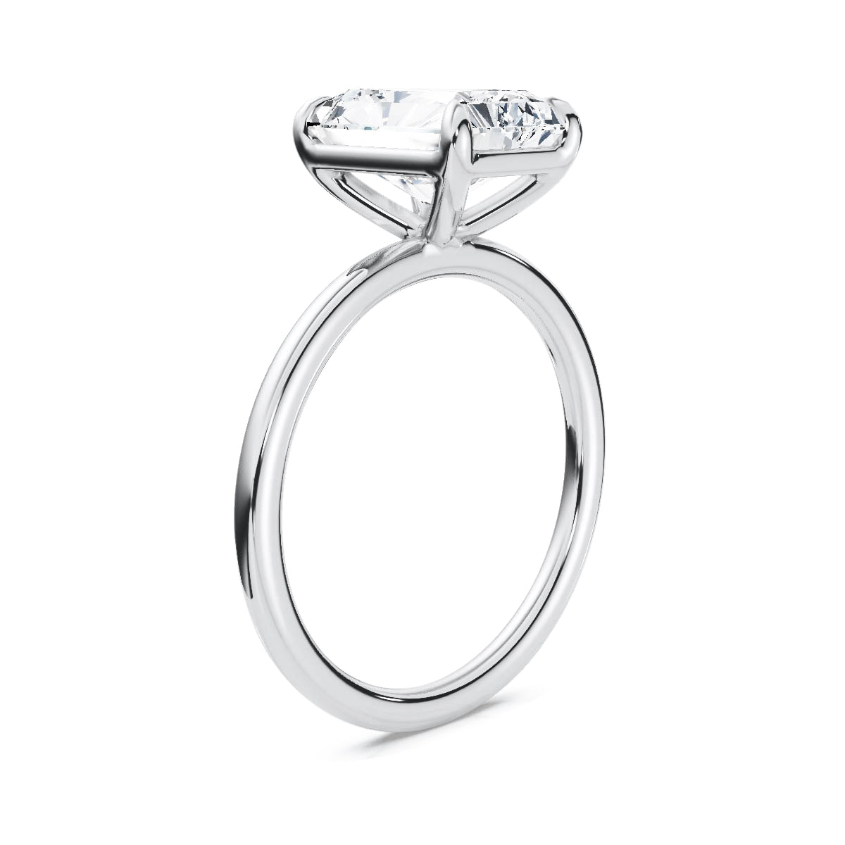 #metal_14K Gold (White)