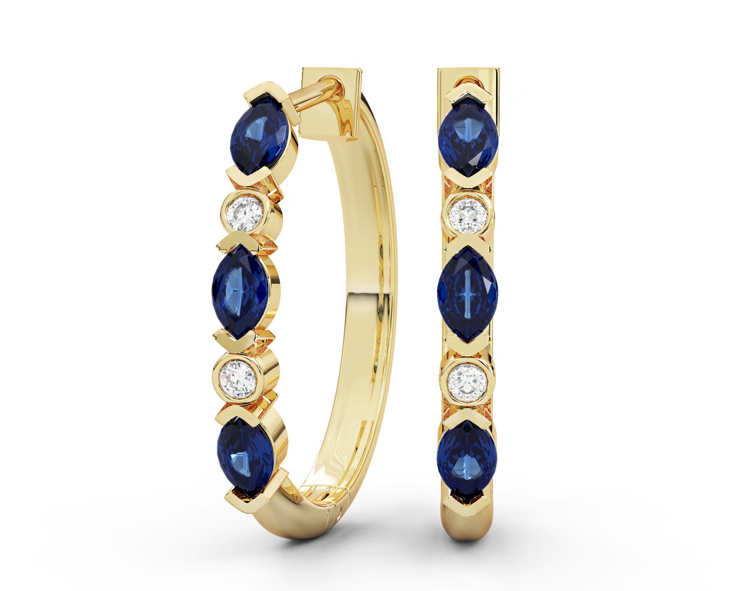 #metal_14K Gold (Yellow)