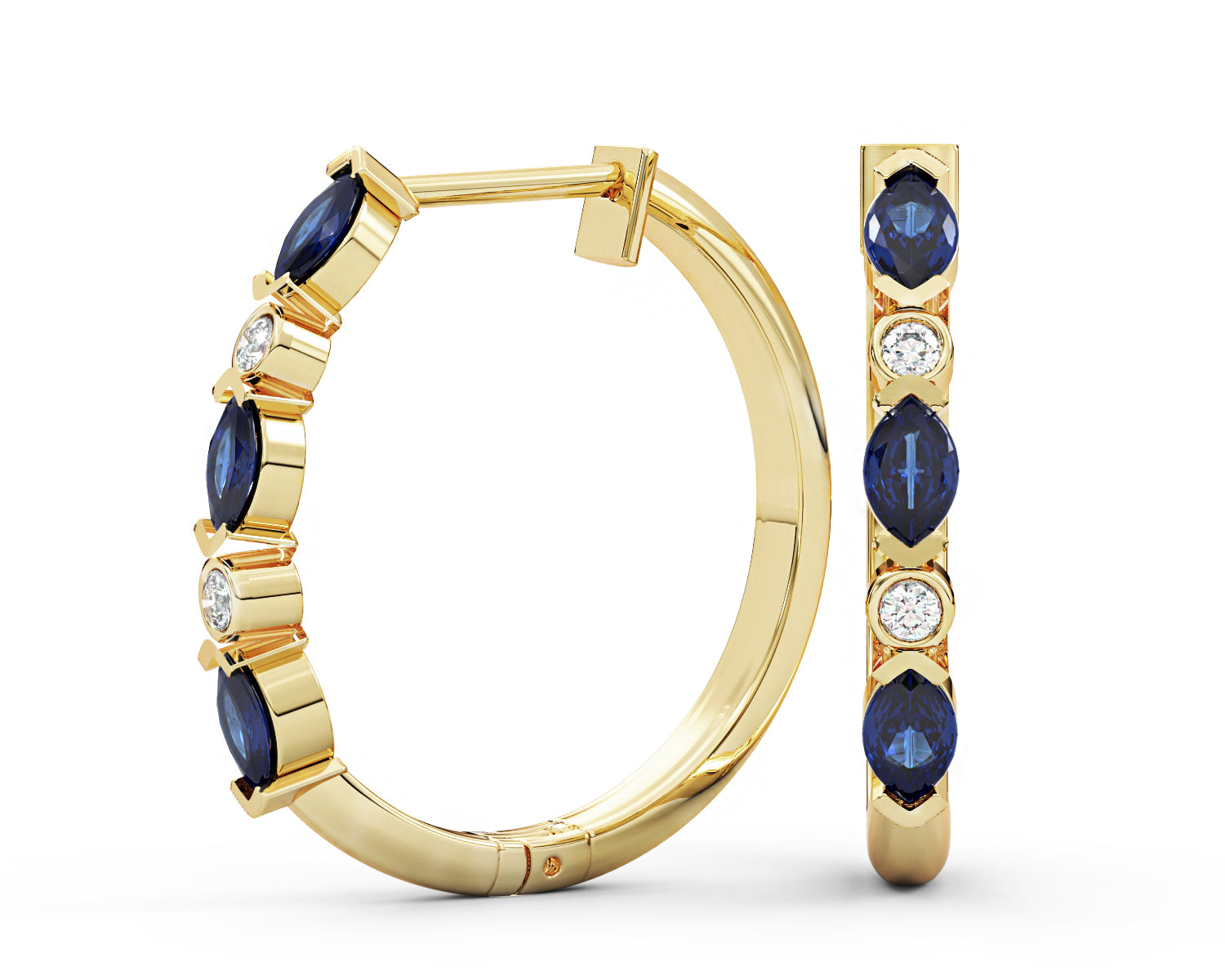 #metal_18K Gold (Yellow)