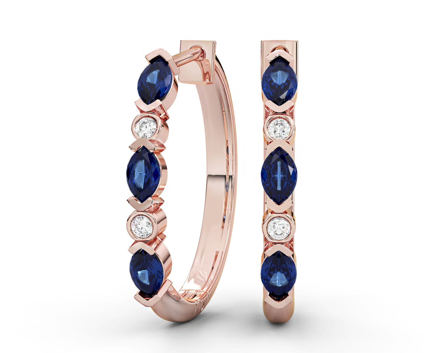 #metal_14K Gold (Rose)