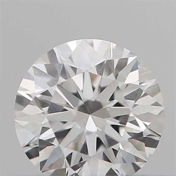 0.05ct Round Natural Diamond (Colour F, Clarity VS1, Cut VG, IGI Certified)