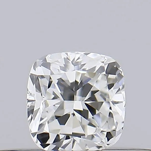 0.23ct Cushion modified Natural Diamond (Colour I, Clarity VS2, GIA)