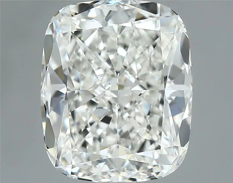 2.01ct Cushion brilliant Natural Diamond (Colour H, Clarity VS1, GIA Certified)