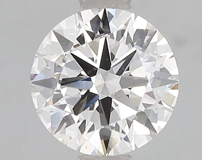 1.50ct Round Lab Grown Diamond (Colour G, Clarity VS2, Cut EX, IGI Certified)
