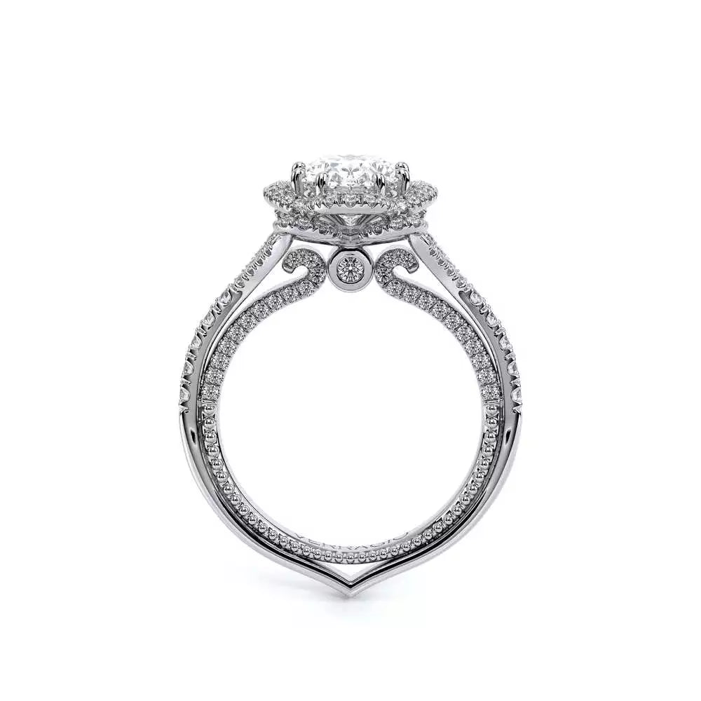 #metal_18K Gold (White)