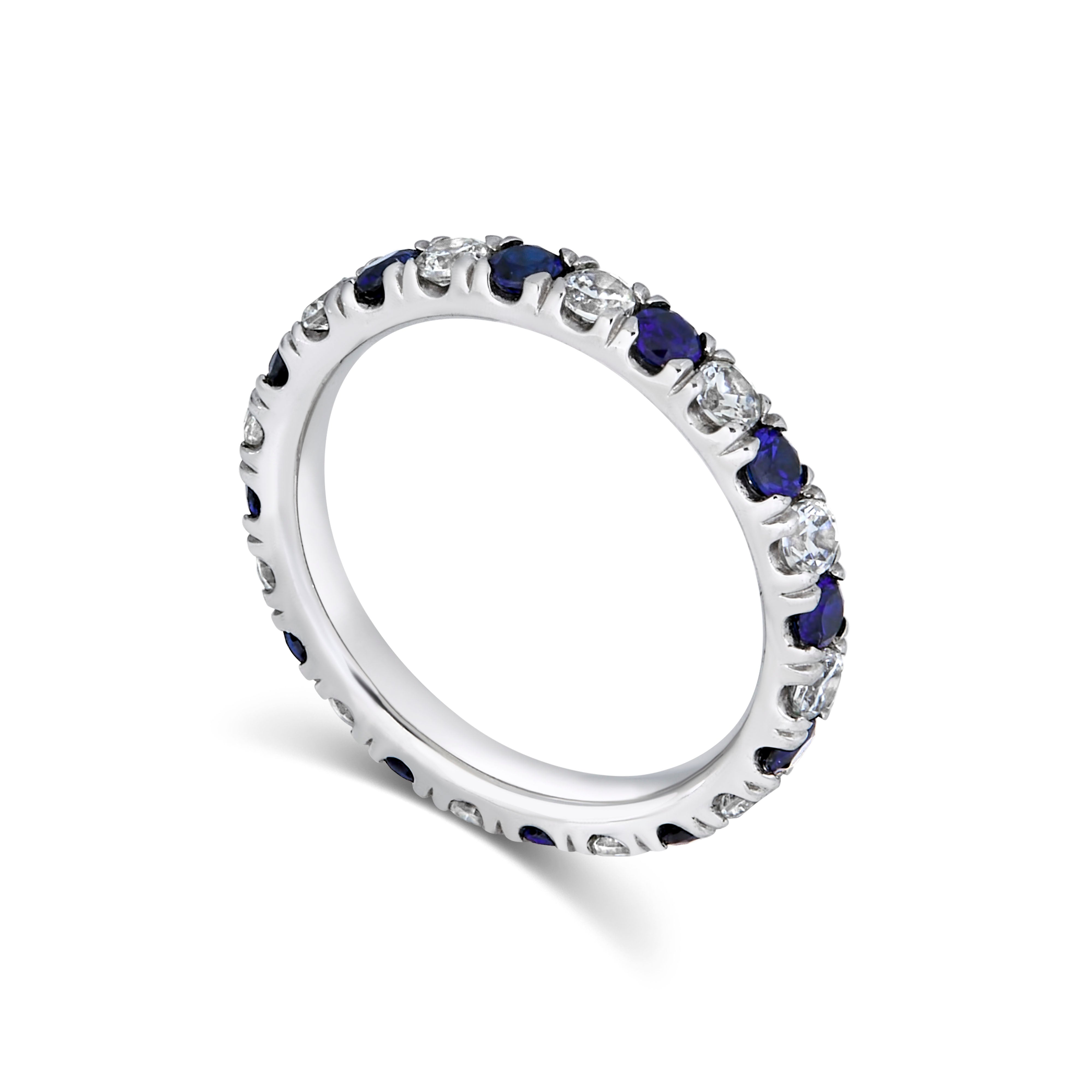 #Metal_14K Gold (White)