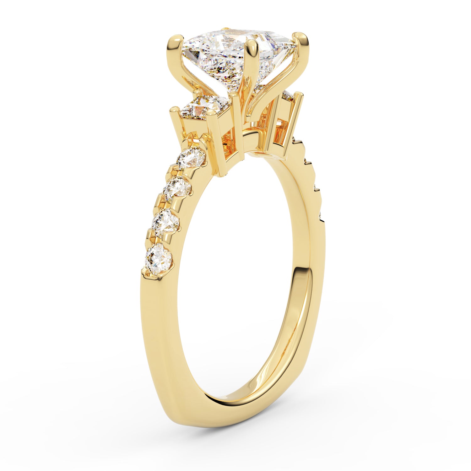 #metal_14K Gold (Yellow)