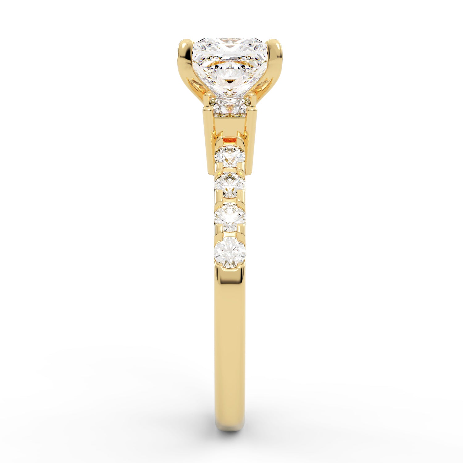 #metal_14K Gold (Yellow)