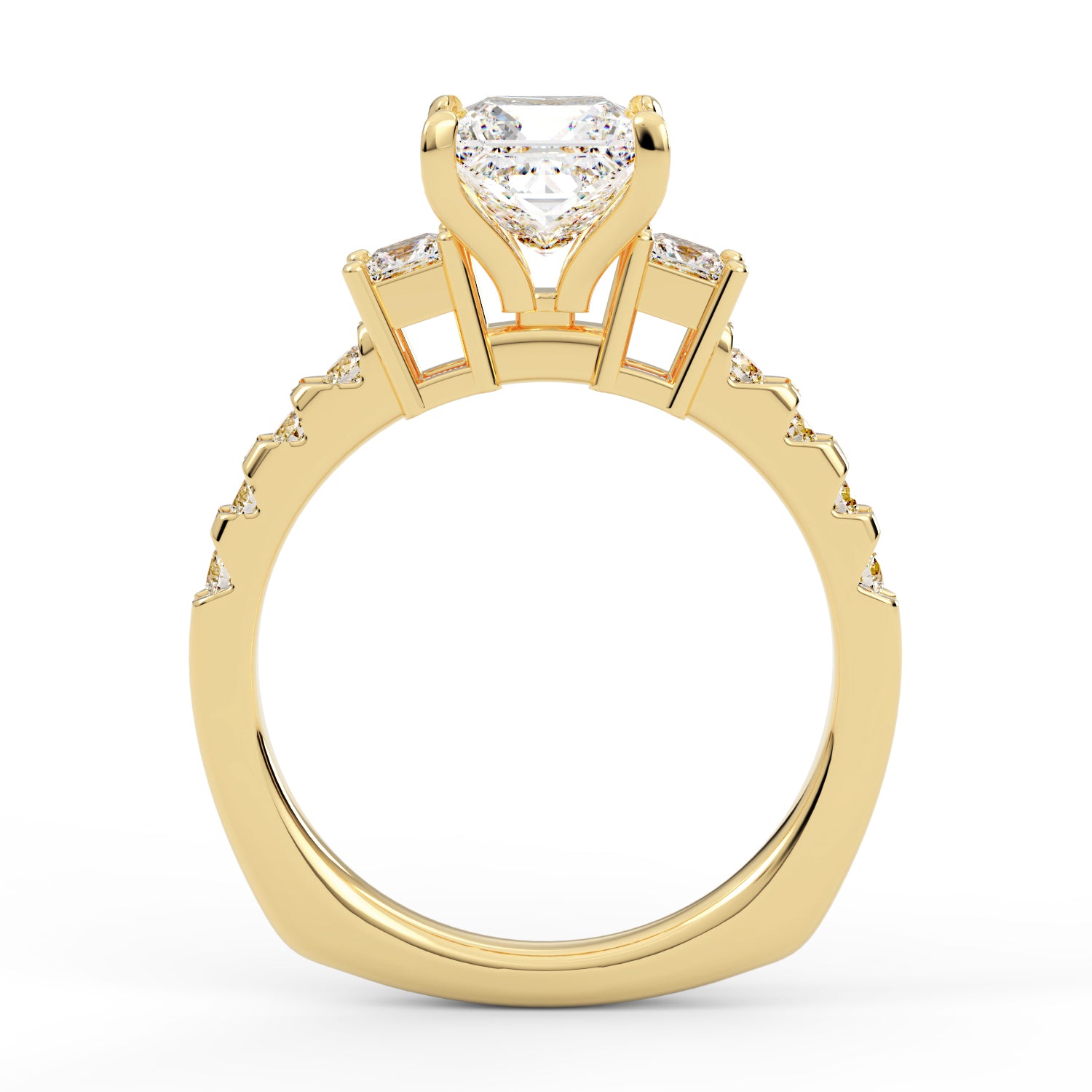 #metal_18K Gold (Yellow)