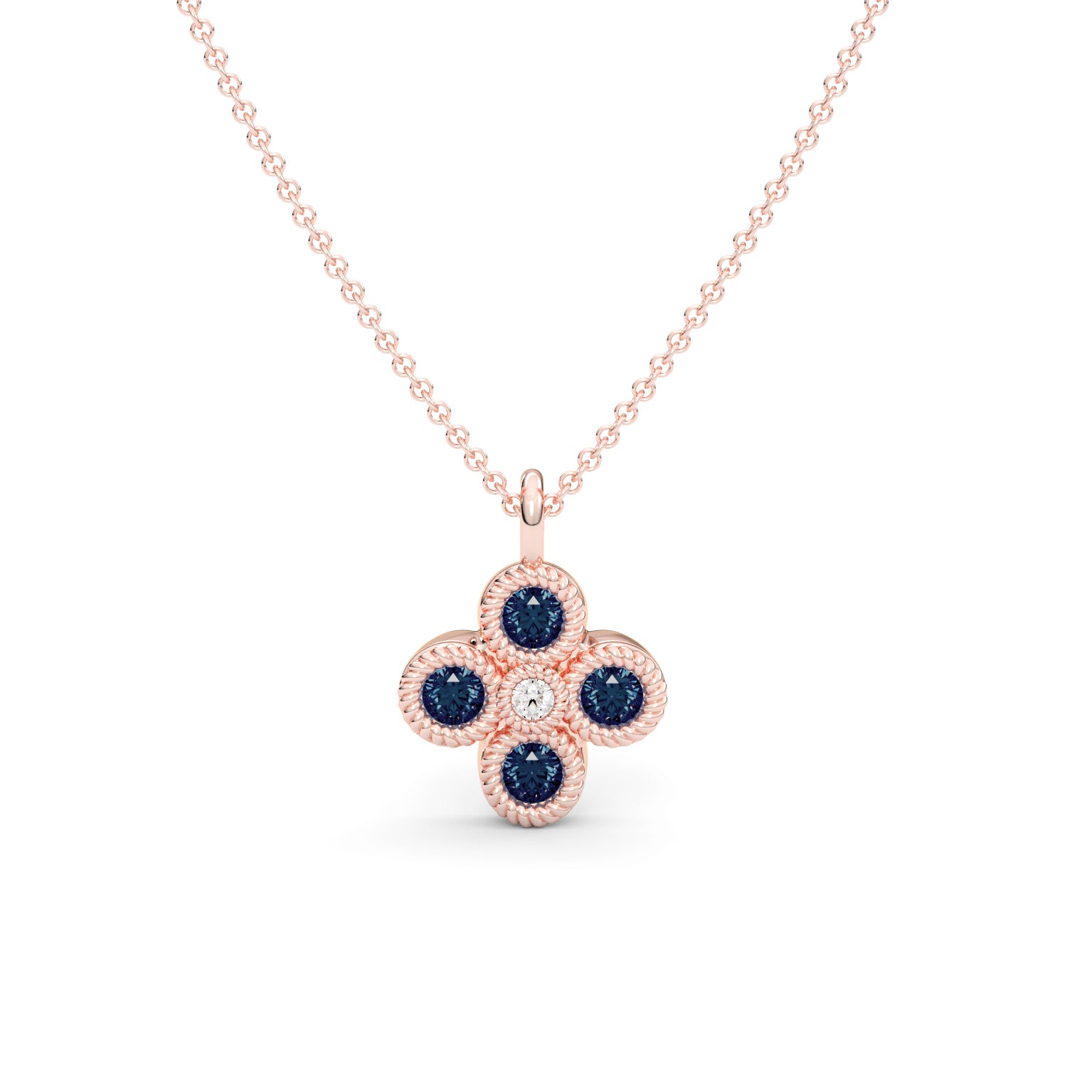 #metal_18K Gold (Rose)
