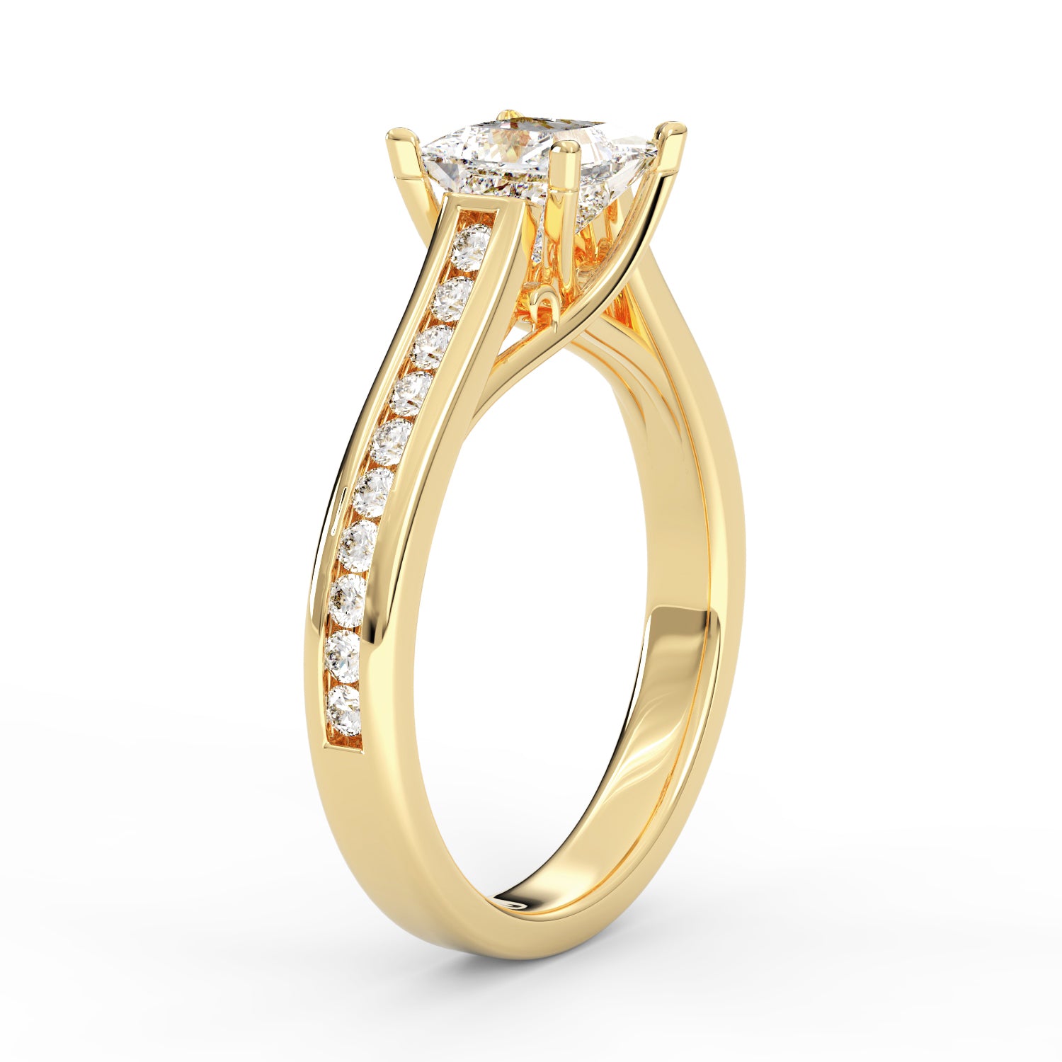 #metal_18K Gold (Yellow)