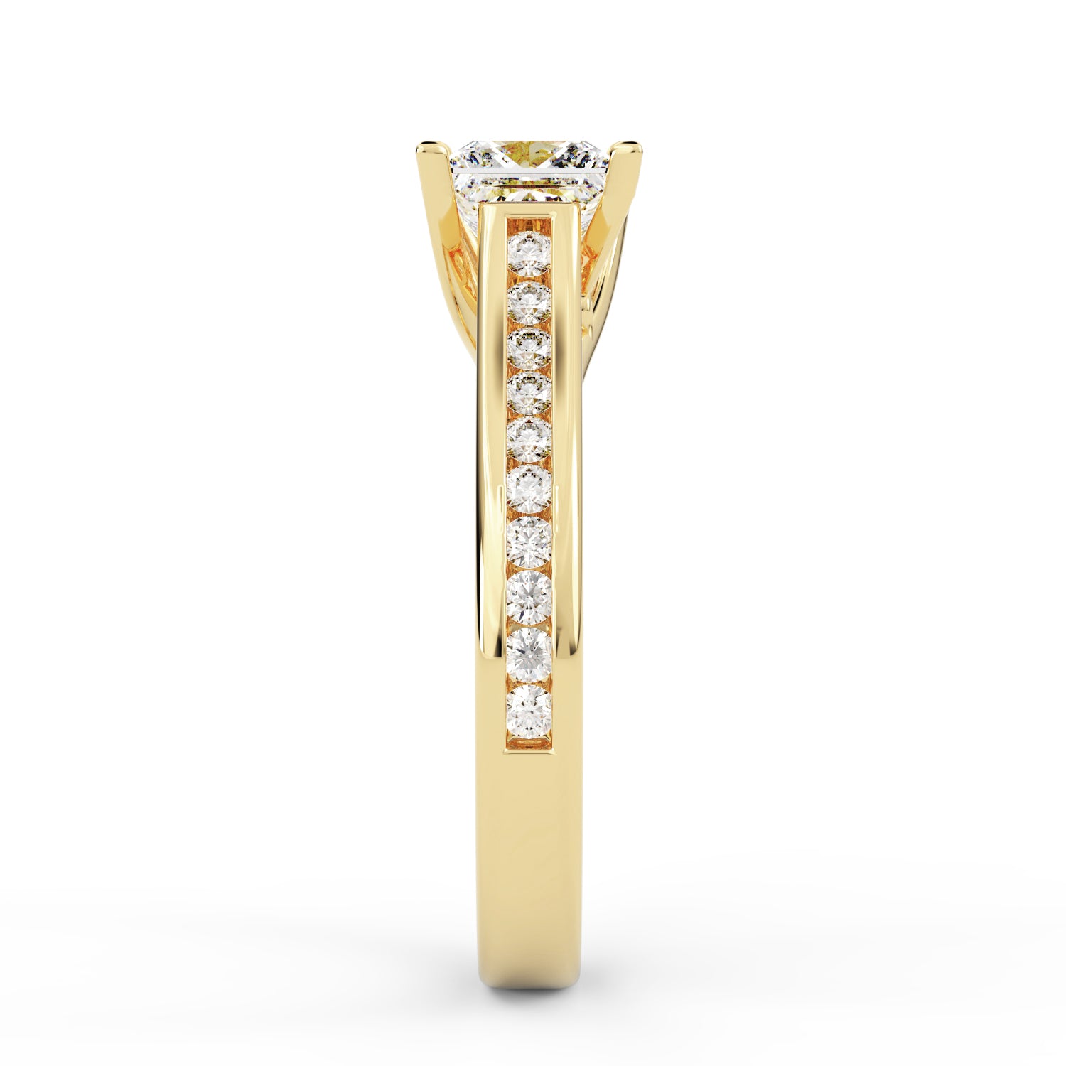 #metal_18K Gold (Yellow)