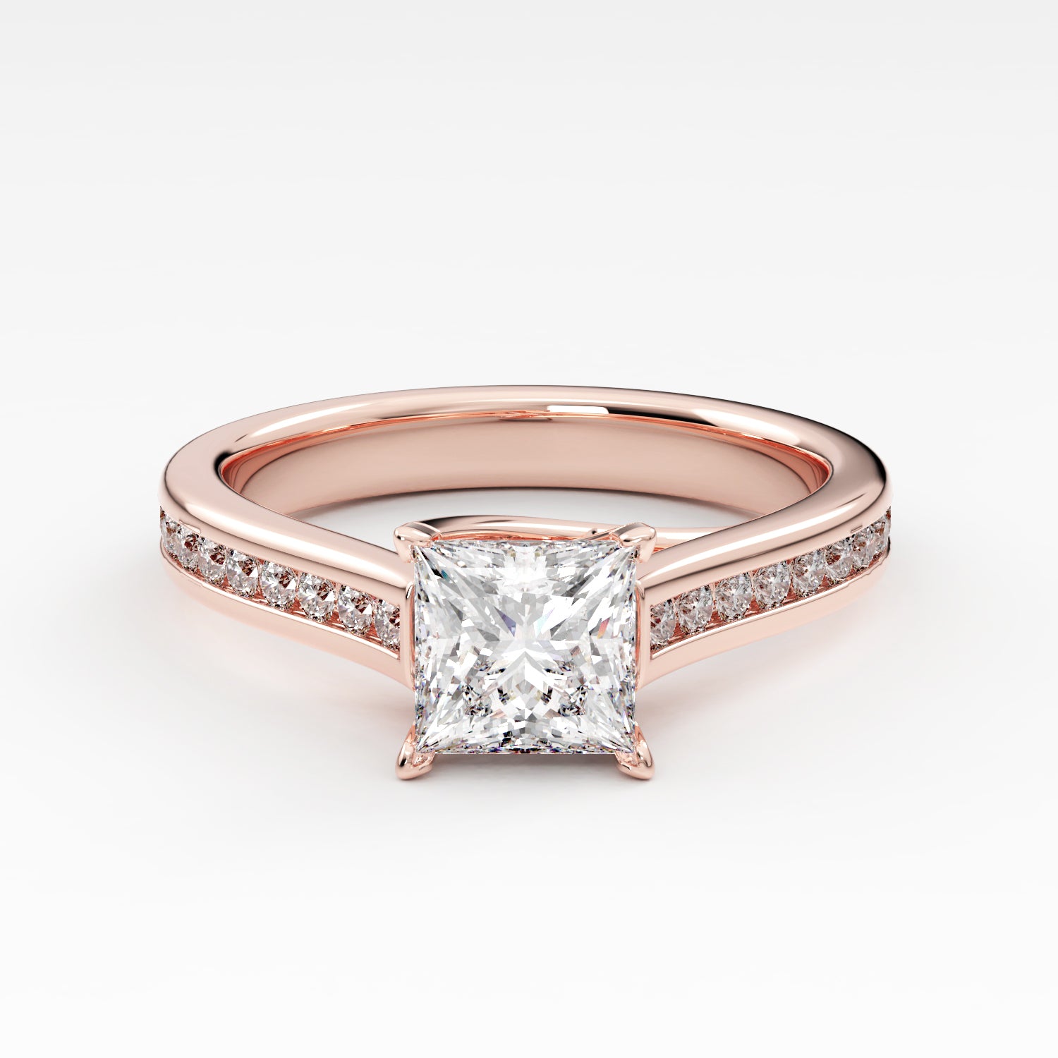 #metal_14K Gold (Rose)