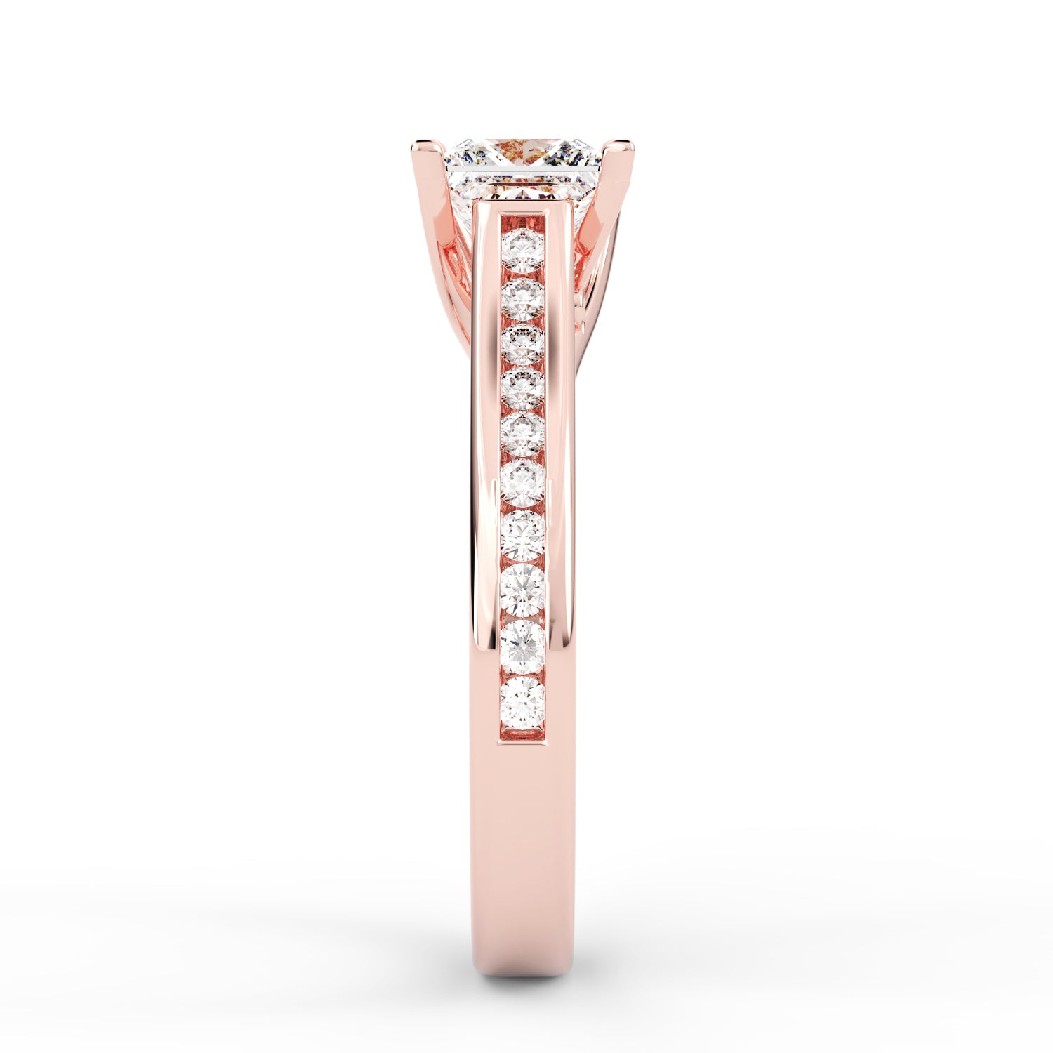 #metal_18K Gold (Rose)