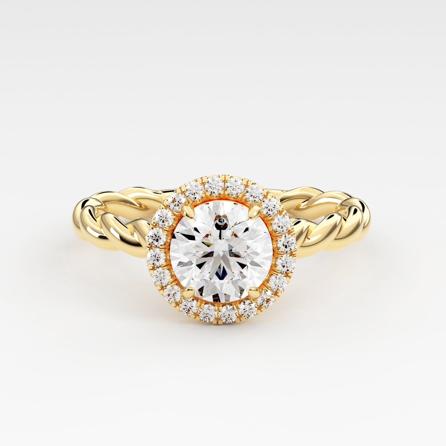 #metal_18K Gold (Yellow)