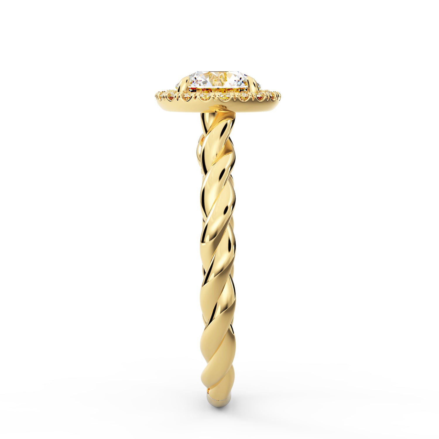 #metal_14K Gold (Yellow)