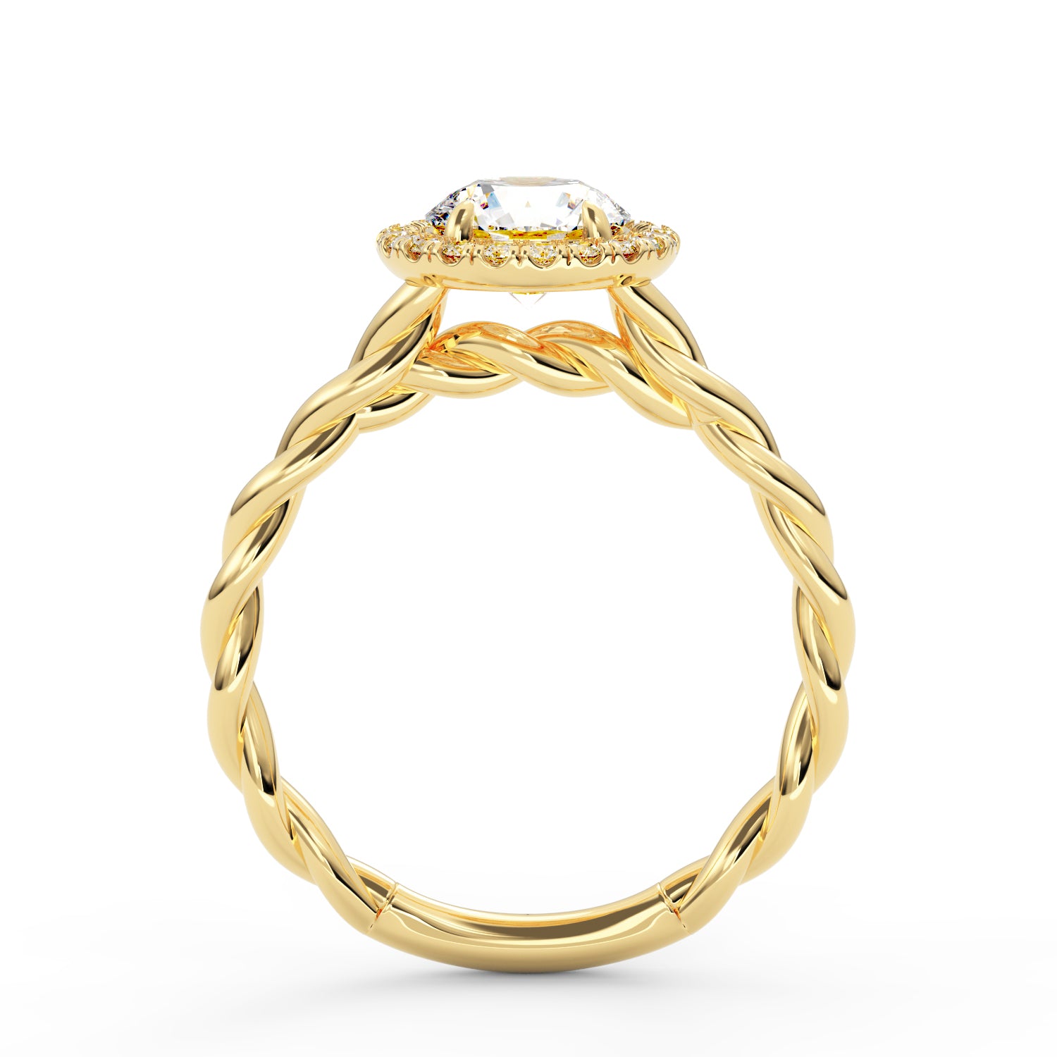 #metal_18K Gold (Yellow)