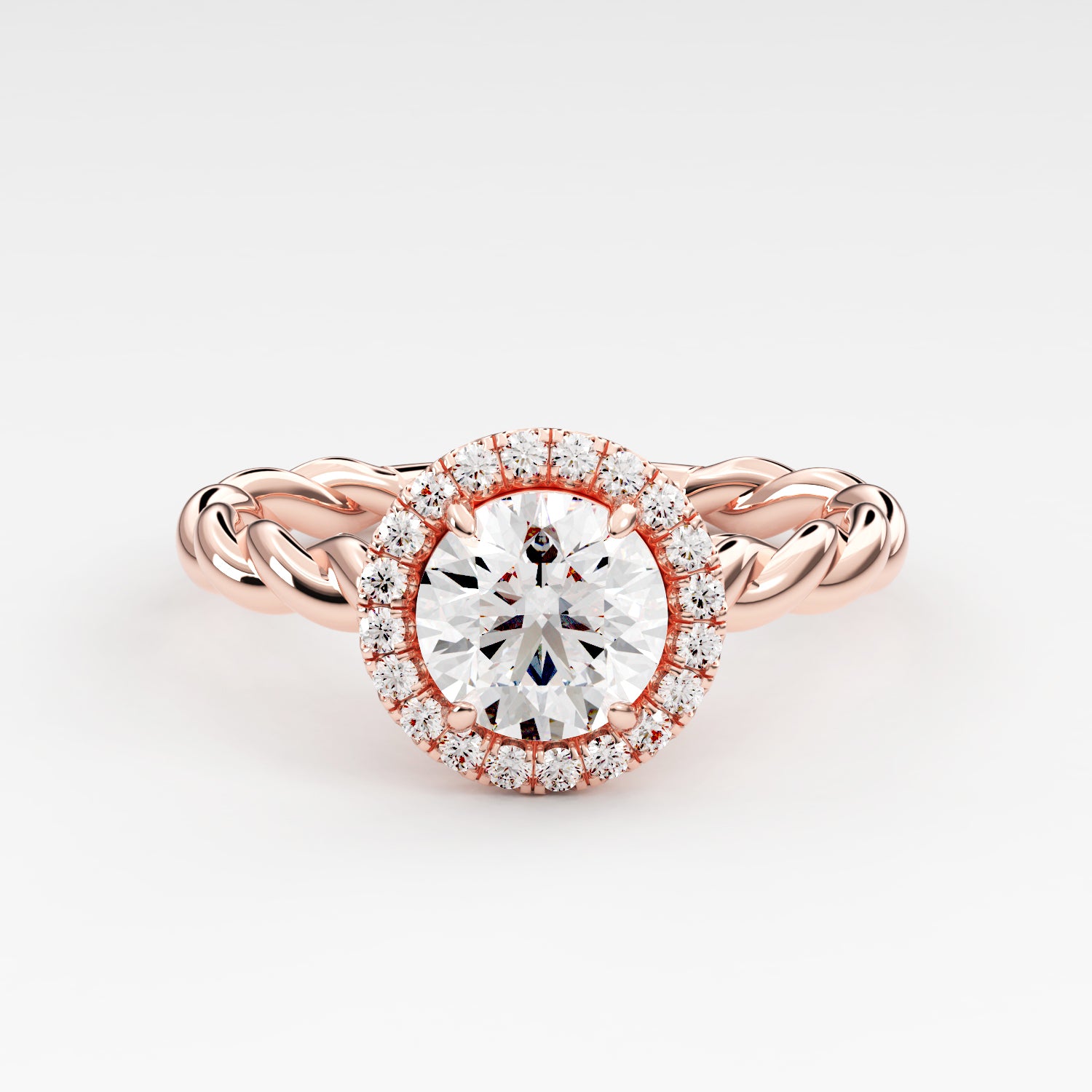 #metal_18K Gold (Rose)