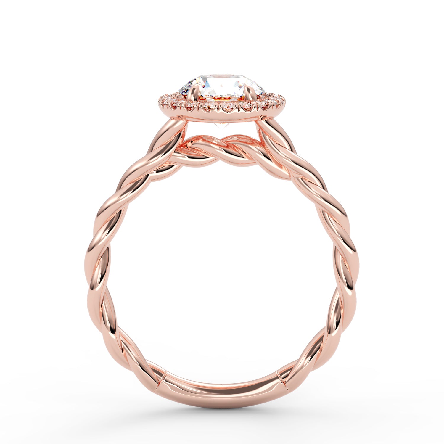 #metal_18K Gold (Rose)
