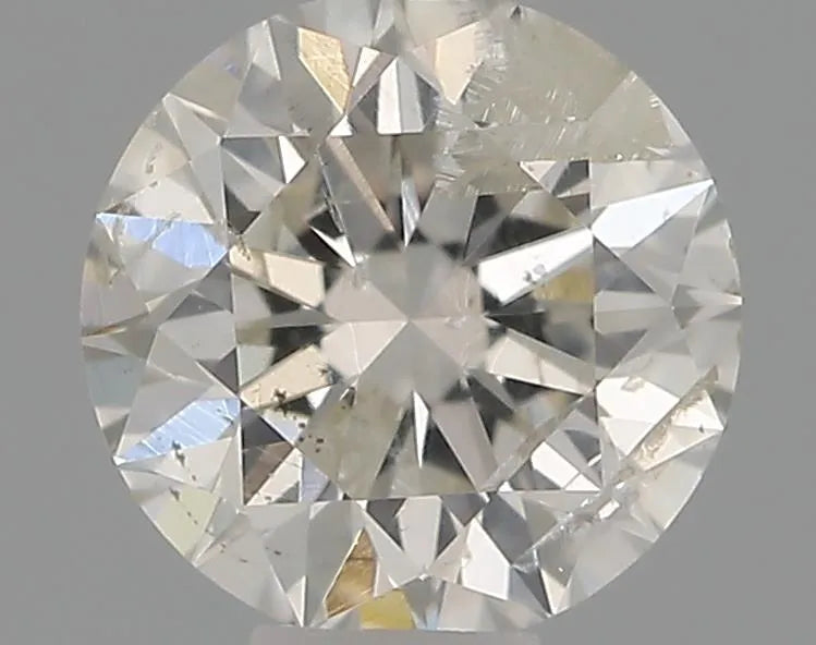 0.3 Carats ROUND Diamond