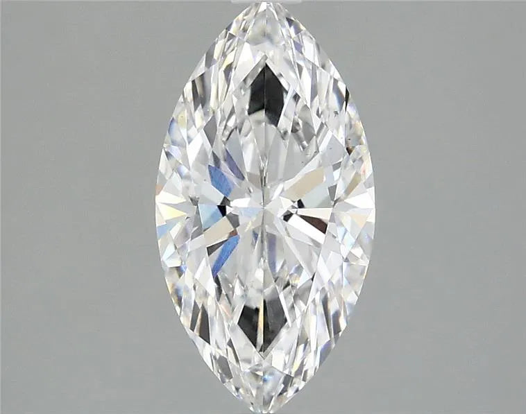 1.75ct Marquise Lab Grown Diamond (Colour D, Clarity VS2, IGI Certified)
